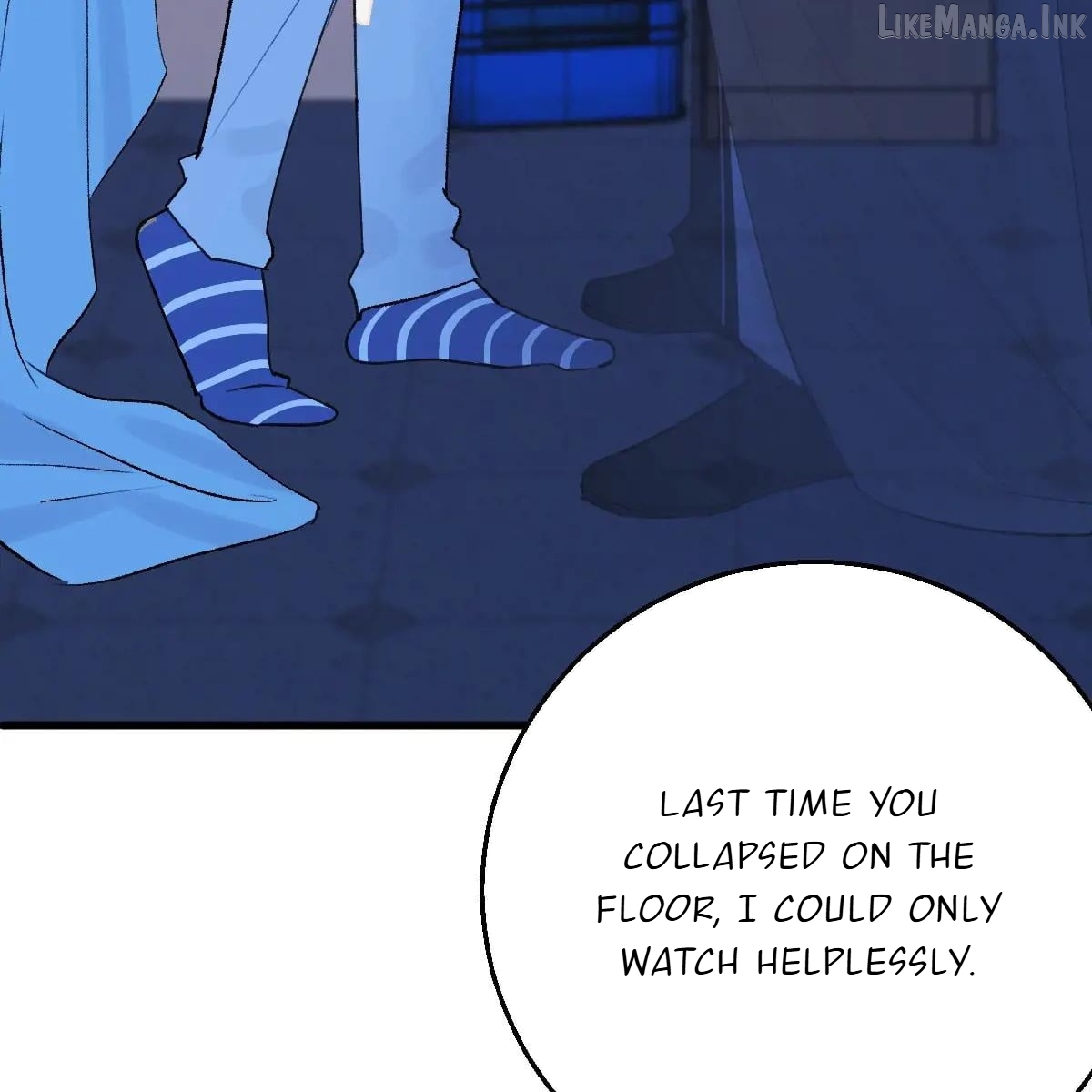 My Own Evil God Chapter 47 - page 26